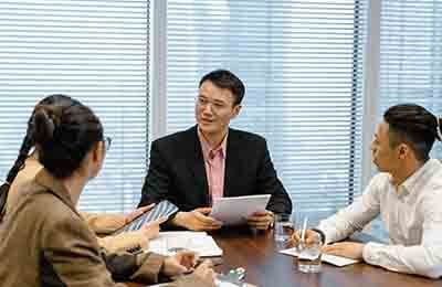 事業職稱論文