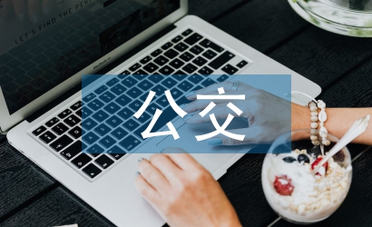 公交服務質量問題與對策