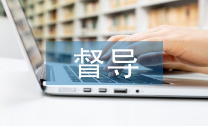 掛牌督導(dǎo)工作計劃