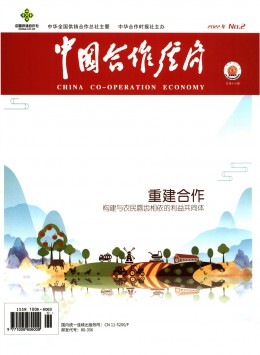 中國合作經濟雜志